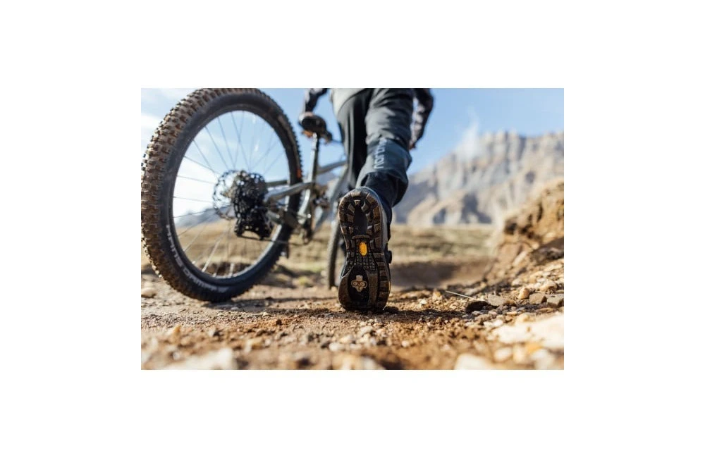 NORTHWAVE Chaussures Vélo Hiver VTT KINGROCK GTX 2024 9 NORTHWAVE Chaussures Vélo Hiver VTT KINGROCK GTX 2024 – Image 9