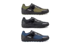 NORTHWAVE Chaussures Vélo VTT Corsair 2 2025