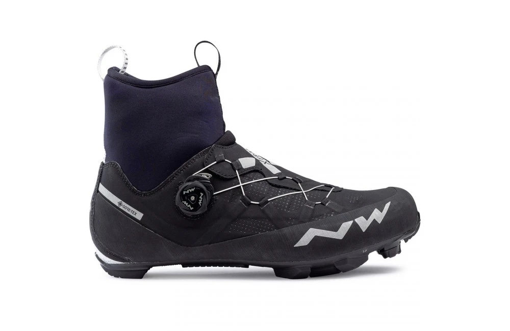 NORTHWAVE Chaussures Vélo VTT Extreme XC GTX Hiver 2024 1 NORTHWAVE Chaussures Vélo VTT Extreme XC GTX Hiver 2024