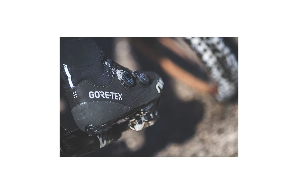 NORTHWAVE Chaussures Vélo VTT FLAGSHIP GTX 2024 4 NORTHWAVE Chaussures Vélo VTT FLAGSHIP GTX 2024 – Image 4