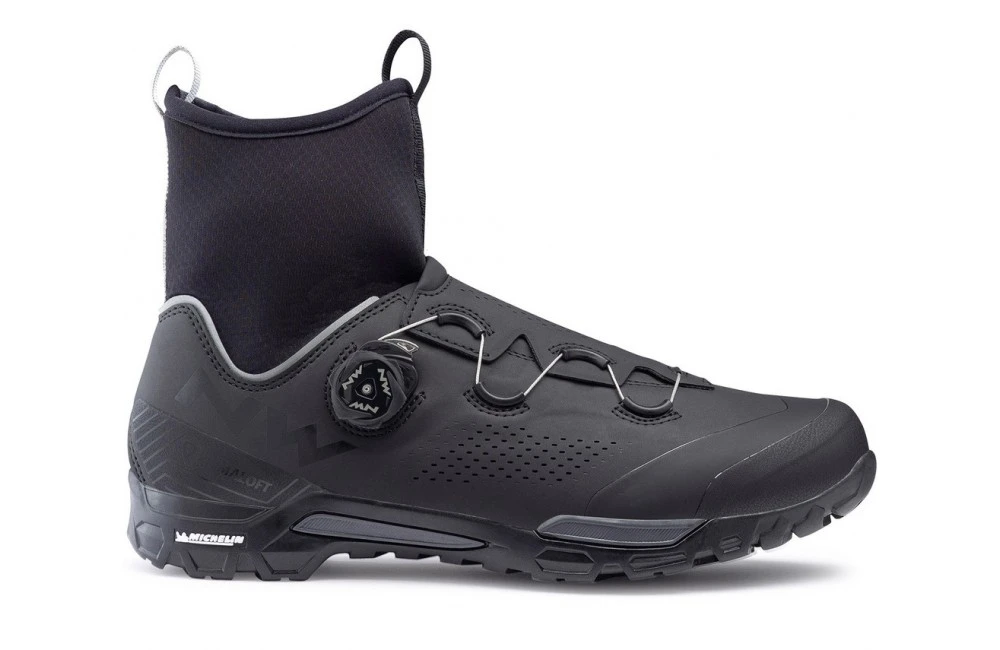 NORTHWAVE Chaussures Vélo VTT X-Magma Core 1 NORTHWAVE Chaussures Vélo VTT X-Magma Core