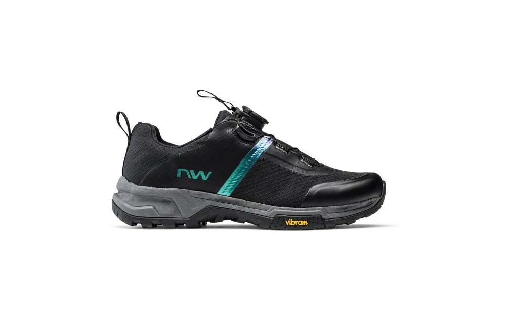 NORTHWAVE Chaussures VTT Femme CROSSLAND PLUS Pédales Plates 2023 1 NORTHWAVE Chaussures VTT Femme CROSSLAND PLUS Pédales Plates 2023