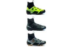 NORTHWAVE Chaussures VTT Hiver Celsius XC Artic GTX (Gore-Tex)