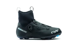NORTHWAVE Chaussures VTT Hiver Celsius XC Artic GTX (Gore-Tex) -Shimano Soldes Magasin northwave chaussures vtt hiver celsius xc artic gtx gore tex 2022 3
