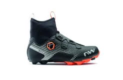 NORTHWAVE Chaussures VTT Hiver Celsius XC GTX (Gore-Tex) -Shimano Soldes Magasin northwave chaussures vtt hiver celsius xc gtx gore tex 2022 3