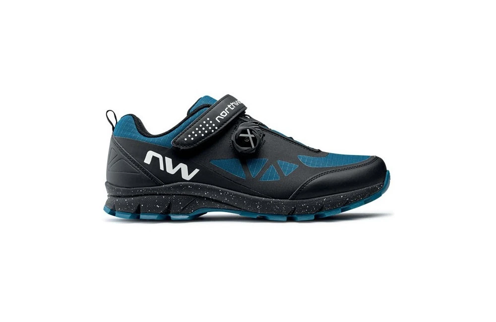 NORTHWAVE Chaussures VTT Homme CORSAIR 2023 2 NORTHWAVE Chaussures VTT Homme CORSAIR 2023 – Image 2