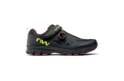 NORTHWAVE Chaussures VTT Homme CORSAIR 2023 15 NORTHWAVE Chaussures VTT Homme CORSAIR 2023 -Shimano Soldes Magasin northwave chaussures vtt homme corsair 2023 6