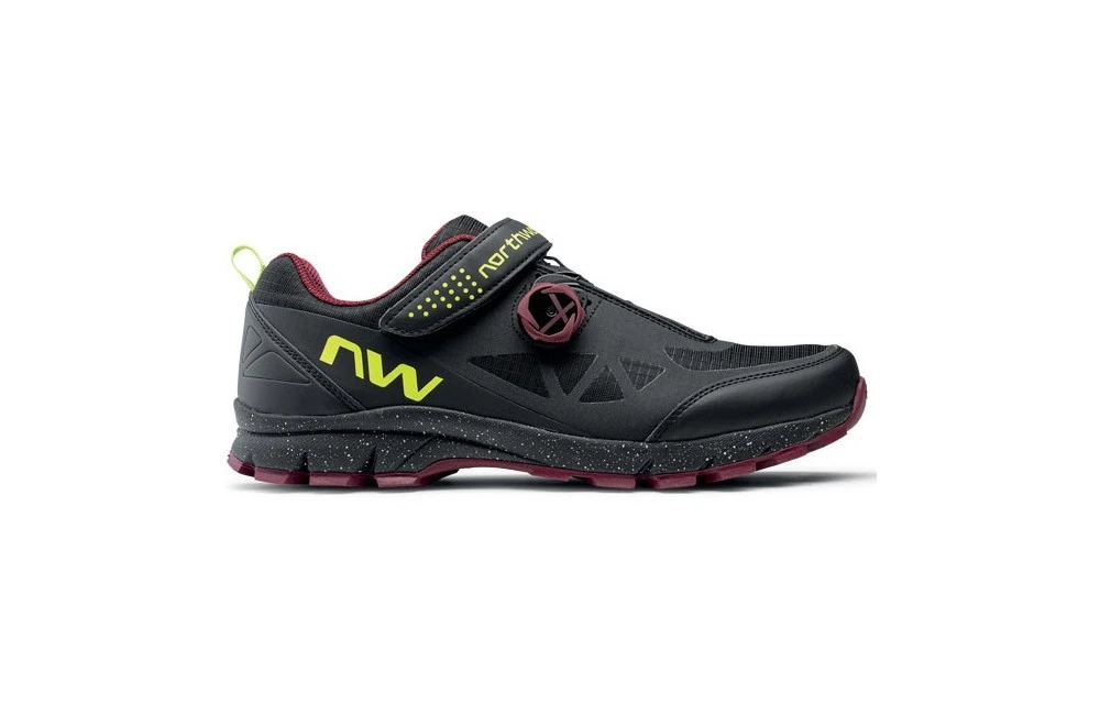 NORTHWAVE Chaussures VTT Homme CORSAIR 2023 7 NORTHWAVE Chaussures VTT Homme CORSAIR 2023 – Image 7