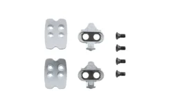Paire De Cales VTT Shimano SM-SH56 SPD Multidirectionnel + Plaque Argent 5 Paire De Cales VTT Shimano SM-SH56 SPD Multidirectionnel + Plaque Argent -Shimano Soldes Magasin paire de cales vtt shimano sm sh56 spd multidirectionnel plaque argent 2