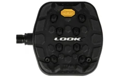 Pédales De Vélo VTT LOOK Trail Grip -Shimano Soldes Magasin pedales de velo vtt look trail grip 2