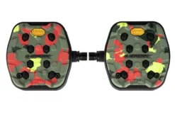 Pédales De Vélo VTT LOOK Trail Grip -Shimano Soldes Magasin pedales de velo vtt look trail grip 3