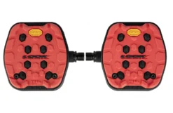 Pédales De Vélo VTT LOOK Trail Grip -Shimano Soldes Magasin pedales de velo vtt look trail grip 7