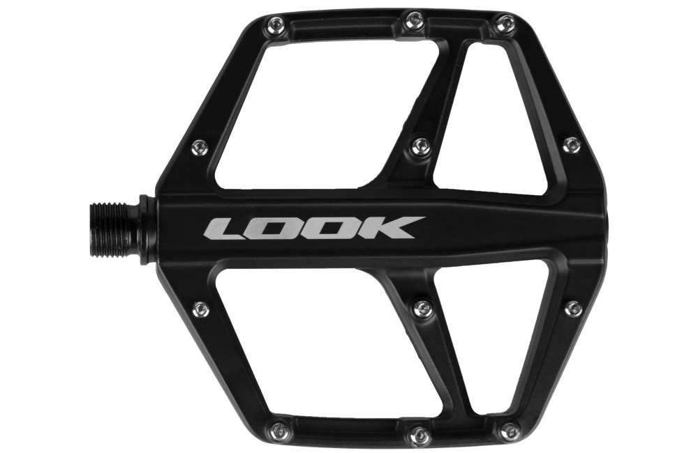 Pédales De Vélo VTT LOOK Trail Roc 2 Pédales De Vélo VTT LOOK Trail Roc – Image 2