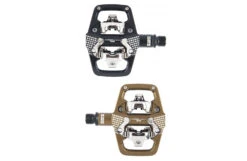 Pédales De Vélo VTT LOOK XC X-Track En RAGE PLUS