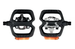Pédales Hybrides LOOK Geo Trekking Vision
