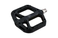 Pédales Plates LOAM De Vélo VTT OXC
