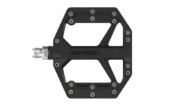 Pédales Plates SHIMANO PD-GR400 5 Pédales Plates SHIMANO PD-GR400 -Shimano Soldes Magasin pedales plates shimano pd gr400 2