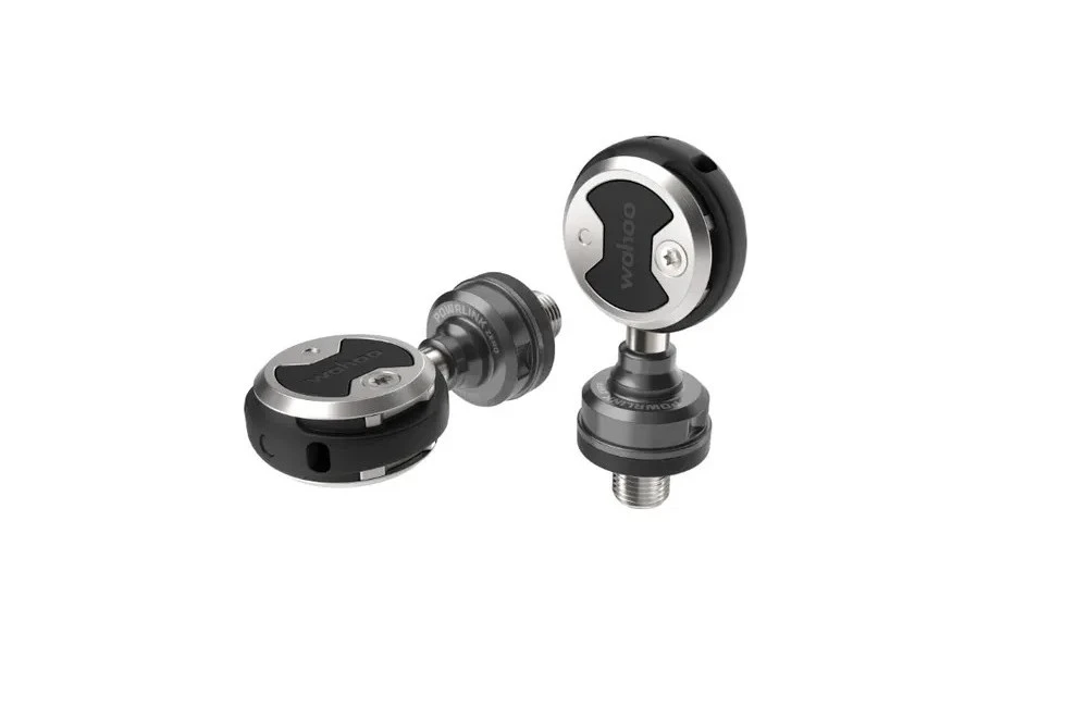 Pédales Vélo Route WAHOO Speedplay POWRLINK ZERO DUAL-SIDED 1 Pédales Vélo Route WAHOO Speedplay POWRLINK ZERO DUAL-SIDED