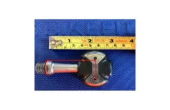 Pédales Vélo Route WAHOO Speedplay Zero Inox 56mm -Shimano Soldes Magasin pedales velo route wahoo speedplay zero inox 56mm 6