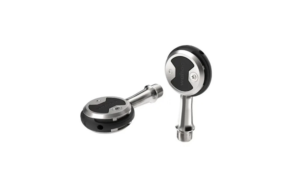 Pédales Vélo Route WAHOO Speedplay Zero Inox 59mm 2 Pédales Vélo Route WAHOO Speedplay Zero Inox 59mm – Image 2