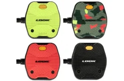 Pédales Vélo Ville LOOK GEOCITY GRIP