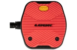 Pédales Vélo Ville LOOK GEOCITY GRIP 17 Pédales Vélo Ville LOOK GEOCITY GRIP -Shimano Soldes Magasin pedales velo ville look geocity grip 7