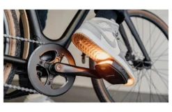 Pédales Vélo Ville LOOK GEOCITY GRIP 19 Pédales Vélo Ville LOOK GEOCITY GRIP -Shimano Soldes Magasin pedales velo ville look geocity grip 9