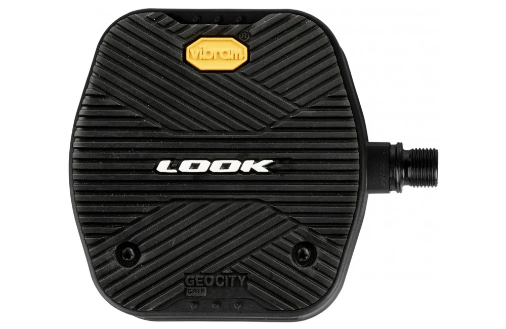 Pédales Vélo Ville LOOK GEOCITY VISION GRIP 2 Pédales Vélo Ville LOOK GEOCITY VISION GRIP – Image 2