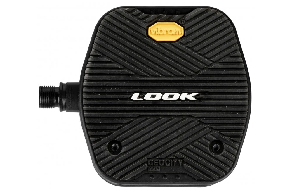 Pédales Vélo Ville LOOK GEOCITY VISION GRIP 3 Pédales Vélo Ville LOOK GEOCITY VISION GRIP – Image 3