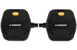Pédales Vélo Ville LOOK GEOCITY VISION GRIP