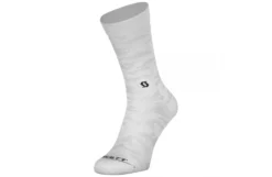 SCOTT Chaussettes De Sport Trail Camo Crew 2025