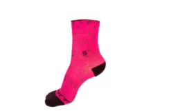 SCOTT Chaussettes Vélo Enfant JUNIOR CREW 2025 -Shimano Soldes Magasin scott chaussettes velo enfant junior crew 2025 2