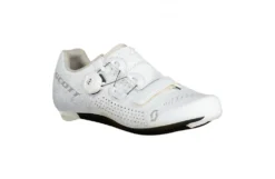 SCOTT Chaussures Route Femme Team BOA® Lady Blanc Mat 2022