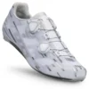 SCOTT Chaussures Route Homme Road VERTEC VENT BOA White/Silver 2024