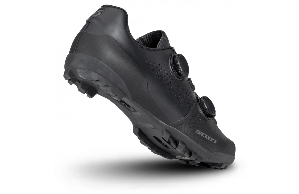 SCOTT Chaussures Vélo Femme GRAVEL RC CARBON 2025 2 SCOTT Chaussures Vélo Femme GRAVEL RC CARBON 2025 – Image 2