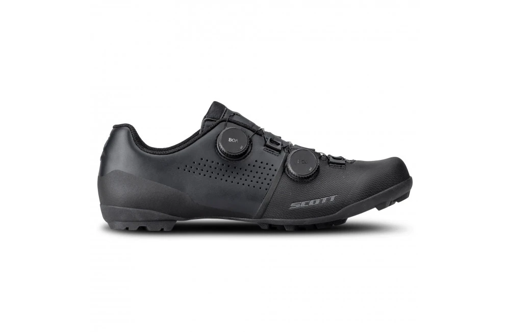 SCOTT Chaussures Vélo Femme GRAVEL RC CARBON 2025 3 SCOTT Chaussures Vélo Femme GRAVEL RC CARBON 2025 – Image 3