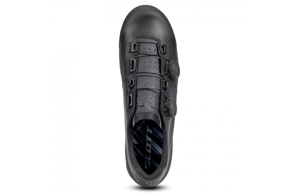 SCOTT Chaussures Vélo Femme GRAVEL RC CARBON 2025 5 SCOTT Chaussures Vélo Femme GRAVEL RC CARBON 2025 – Image 5