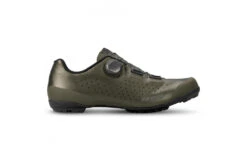 SCOTT Chaussures Vélo GRAVEL PRO Metallic Brown/black 2025 -Shimano Soldes Magasin scott chaussures velo gravel pro metallic brownblack 2025 2