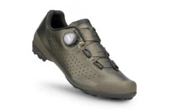 SCOTT Chaussures Vélo GRAVEL PRO Metallic Brown/black 2025