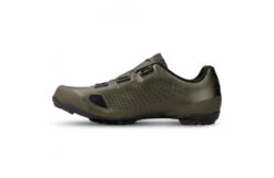 SCOTT Chaussures Vélo GRAVEL PRO Metallic Brown/black 2025 -Shimano Soldes Magasin scott chaussures velo gravel pro metallic brownblack 2025 3