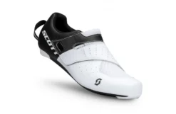 SCOTT Chaussures Vélo Route Tri SPRINT NOIR/BLANC 2025