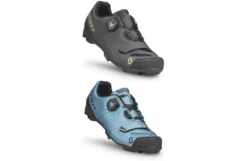 SCOTT Chaussures Vélo VTT Femme Comp Boa 2025