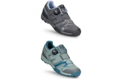 SCOTT Chaussures Vélo VTT Femme Sport Crus-R Boa 2026