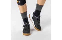 SCOTT Chaussures Vélo VTT Femme VOLT EVO FLAT BOA® 2026