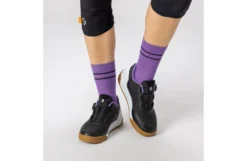 SCOTT Chaussures Vélo VTT Femme VOLT EVO FLAT BOA® 2026 -Shimano Soldes Magasin scott chaussures velo vtt femme volt evo flat boa 2025 8