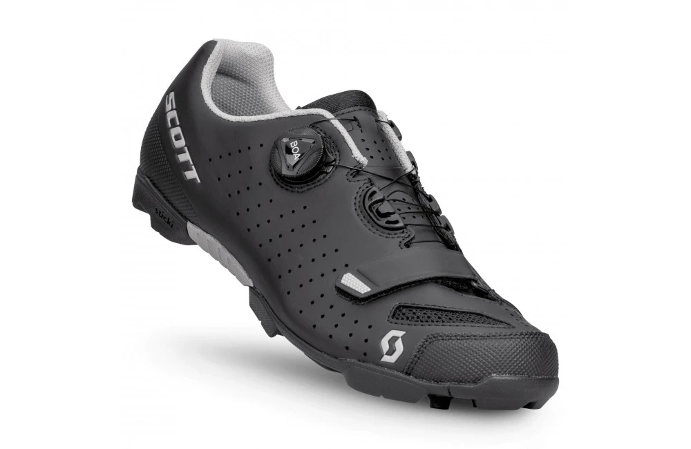 SCOTT Chaussures Vélo VTT Homme Comp Boa 2025 2 SCOTT Chaussures Vélo VTT Homme Comp Boa 2025 – Image 2