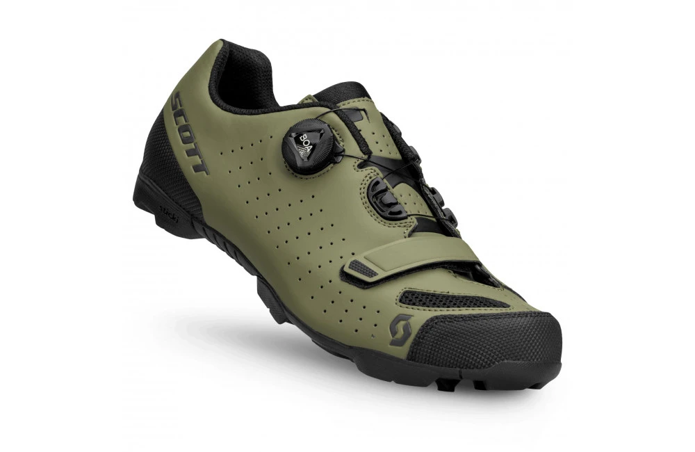SCOTT Chaussures Vélo VTT Homme Comp Boa 2025 14 SCOTT Chaussures Vélo VTT Homme Comp Boa 2025 – Image 14