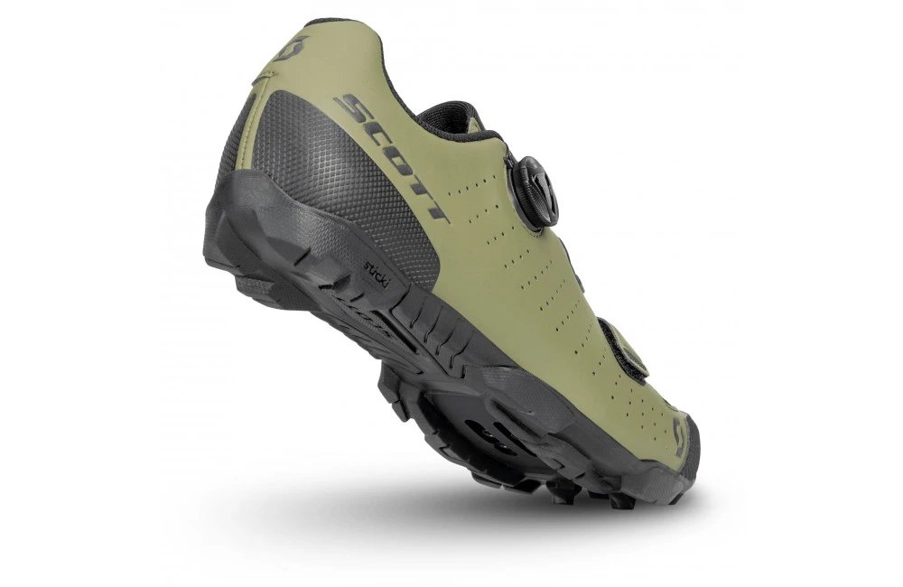 SCOTT Chaussures Vélo VTT Homme Comp Boa 2025 15 SCOTT Chaussures Vélo VTT Homme Comp Boa 2025 – Image 15