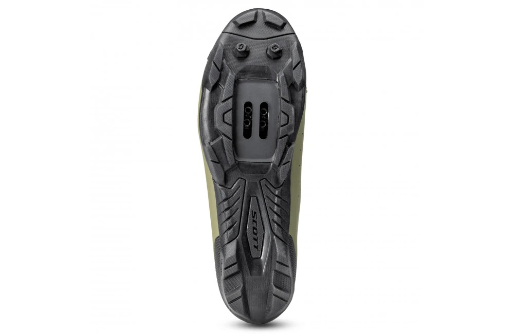 SCOTT Chaussures Vélo VTT Homme Comp Boa 2025 19 SCOTT Chaussures Vélo VTT Homme Comp Boa 2025 – Image 19