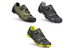 SCOTT Chaussures Vélo VTT Homme Comp Boa 2025